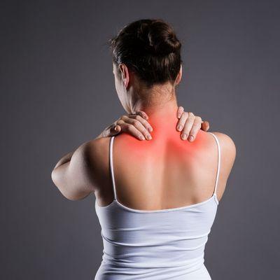 shoulder pain