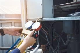 HVAC Services