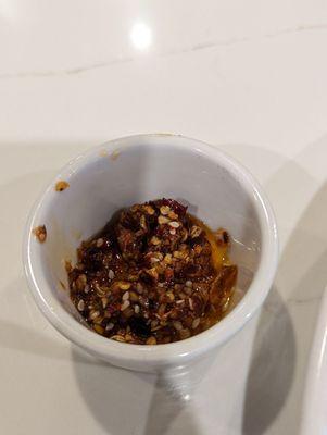 House chili seasoning