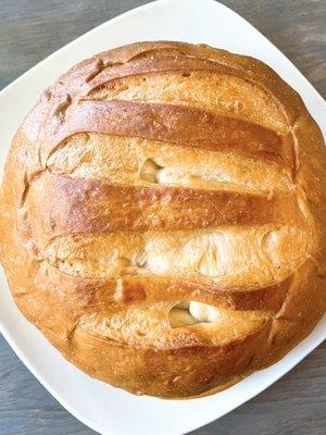 Portuguese Sweet Bread