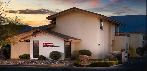 Phoenix Children's Pediatrics