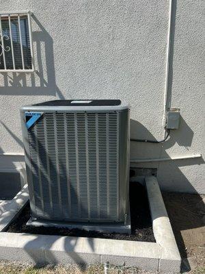 Condenser Replacements