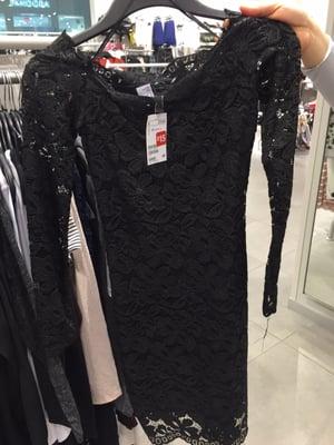 $15 evening dress