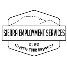 Sierra Employment Services, Inc.