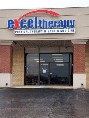 Excel Therapy Specialists