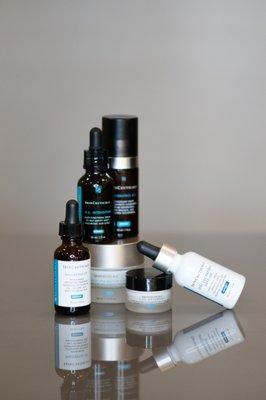 Skinceuticals Flagship - #1 Pharmaceutical Grade Skincare