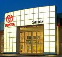 Carlock Toyota of Tupelo