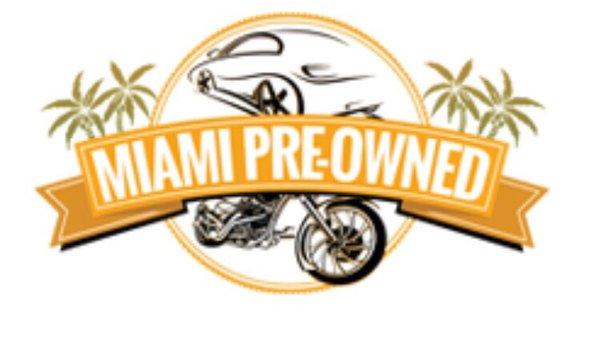 Miami pre owned.