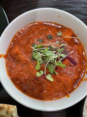 Chicken Vindaloo