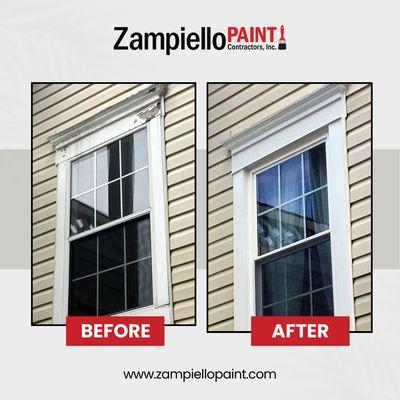 Zampiello Paint Contractors