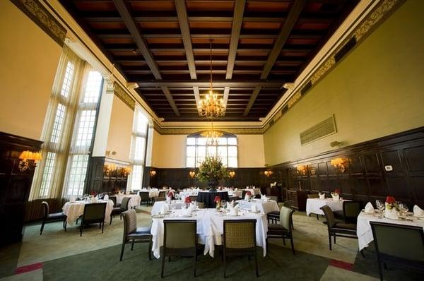 Main Dining Room