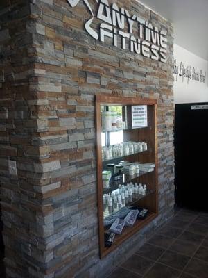 Anytime Fitness