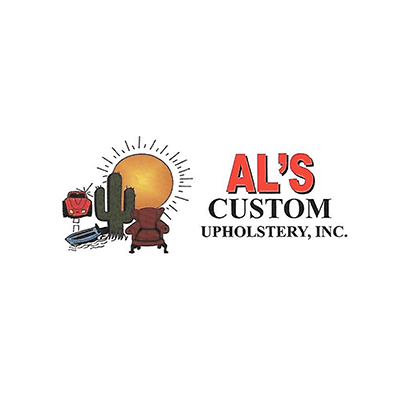 Al's Custom Upholstery