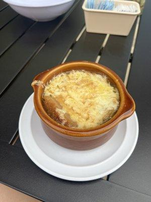 French Onion Soup