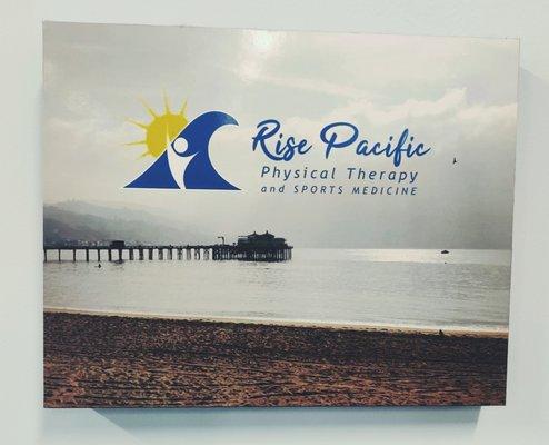 Rise Pacific Physical Therapy and Sports Rehabilitation