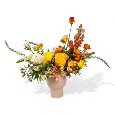 Sunny Breeze Floral from Green Fresh Florals + Plants