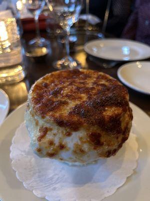 French Onion Soup