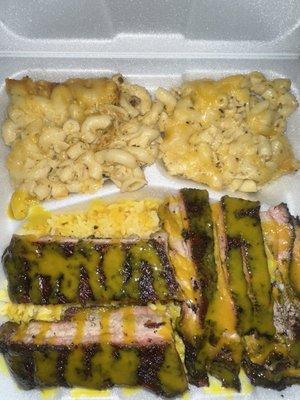 Racks BBQ