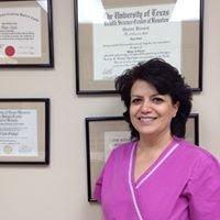 Scottsdale Periodontist Dental Team Dr. Roya Zojaji