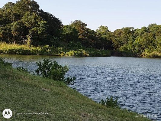 Lake Texoma State Park