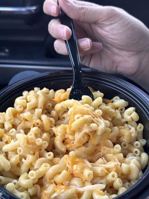 Wisconsin Mac & Cheese