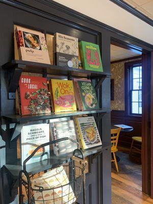 Cookbooks for sale