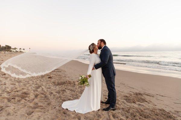 Wedding Portrait