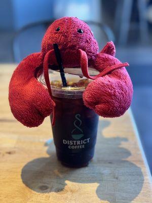 District Coffee