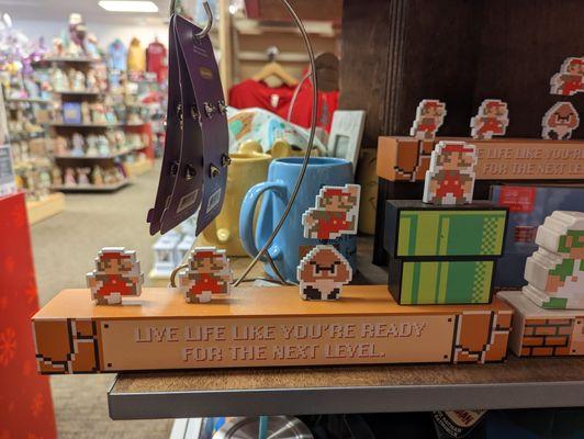 Counts' Hallmark Shop