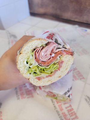 That Place Subs and Salads