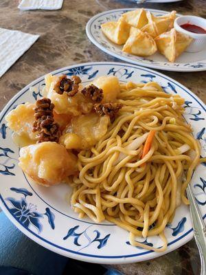 Lone Tree Drive In Fine Chinese Cuisine