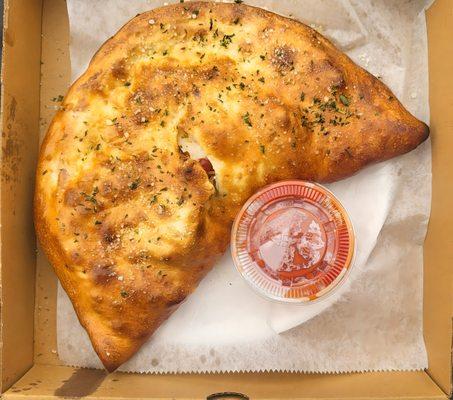 Calzone