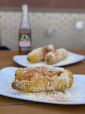 Elote