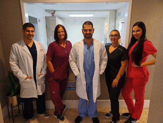 Designer Smiles Dental and Implant Center Anaheim, CA