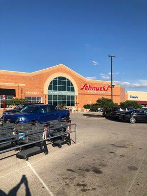 Schnucks Normal Floral