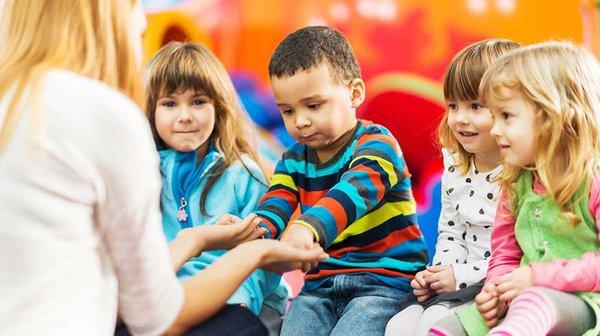 Invest Child Care Money in Your Child's Future