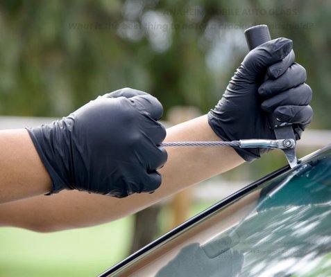 Anaheim Mobile Auto Glass