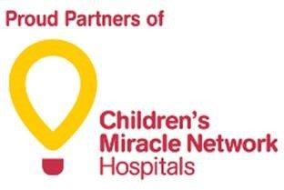 One Hour is a Proud Partner of Children's Miracle Network Hospitals - Driscoll Children's Hospital.