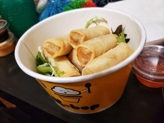 Spring Roll