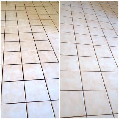 Grimy tile and dirty grout are no match for our professional tile cleaning service. Steam Smart Pro offers Tile and Grout cleaning in Tucson