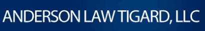 Anderson Law Tigard LLC logo