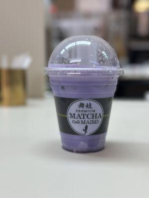 Matcha Cafe Maiko