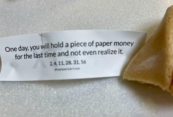 Fortune