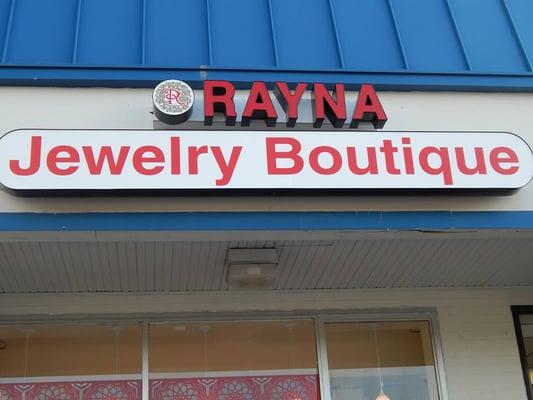 Rayna Jewelry Boutique