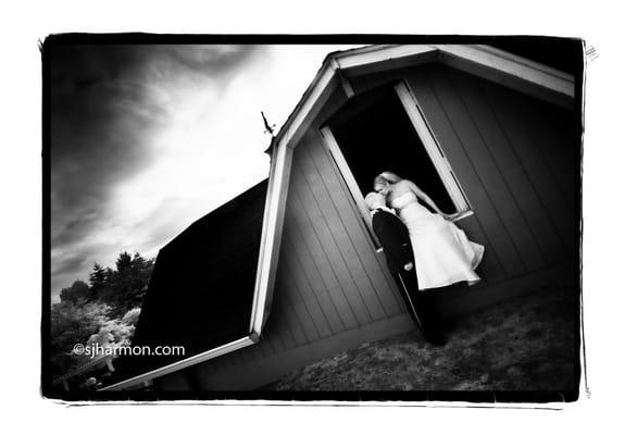 SJ Harmon Wedding Photography, Portland Oregon