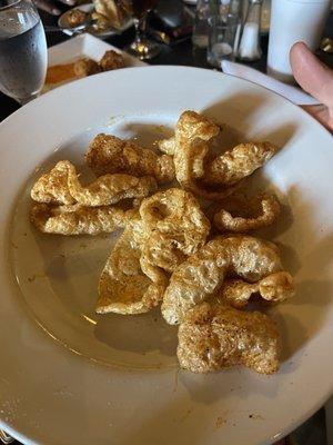 Pork Rinds