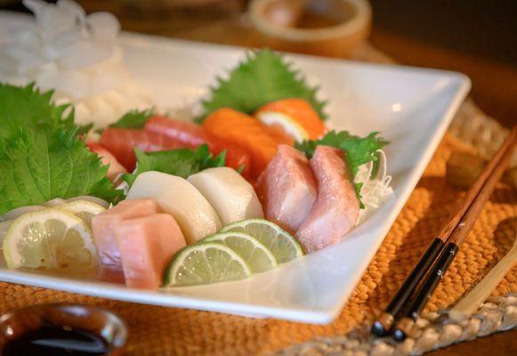 Sashimi