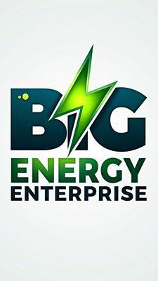 Big Energy Enterprise