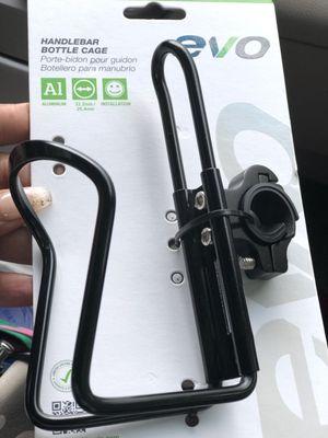 5/5/19 - Handlebar Bottle Cage for my new cruiser! Picking it up tomorrow!