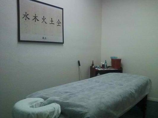 Treatment Room